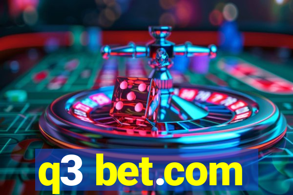 q3 bet.com